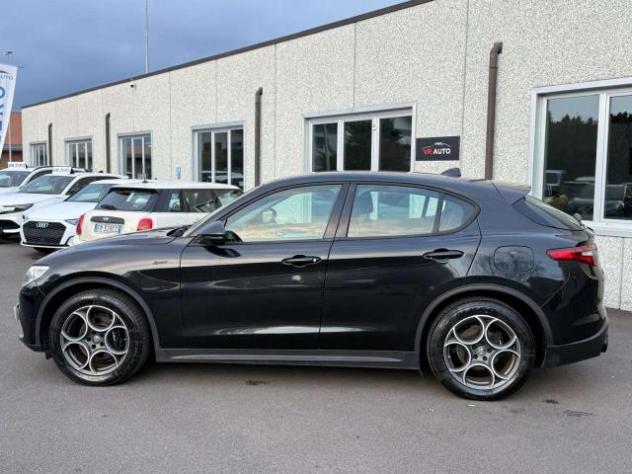 Alfa Romeo Stelvio 2.2 t Sprint Q4 190cv auto PROMO FIN - Foto 3