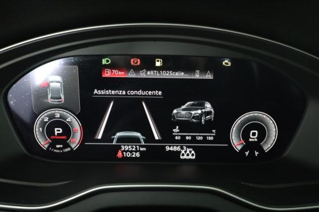 AUDI Q5 Q5 SPB 35 TDI S tronic S line rif. 23913112 - Foto 6