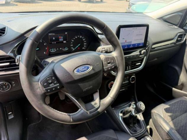 Ford Puma 1.0 ecoboost MHEV Titanium -Promo Fin - Foto 8