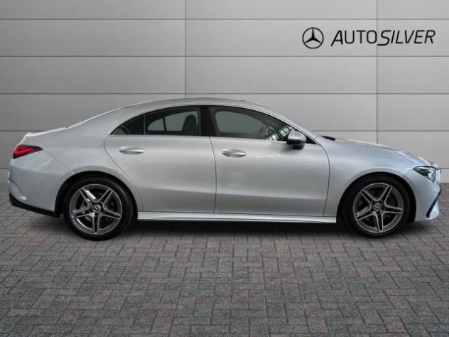 MERCEDES-BENZ CLA 200 d Automatic Coupé AMG Line Advanced Plus rif. 24162688 - Foto 5