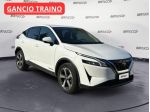 NISSAN Qashqai 3ª serie Qashqai e-Power N-Connecta