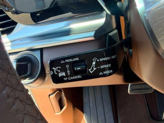 Porsche Panamera Sport Turismo 4.0 Turbo S e-hybrid auto 680cv CARBONCERAMIC/TETTO/SEDILI VENT+RISC/BOSE/TELECAMERE/CERCHI 21/ACC - Foto 10
