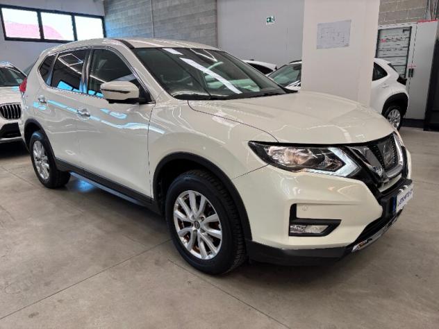 NISSAN X-Trail 3ª serie X-Trail 1.6 dCi 4WD Business - Foto 6