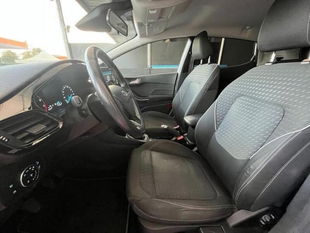 Ford Fiesta 5p 1.0 ecoboost Titanium 100cv E6 - Foto 6