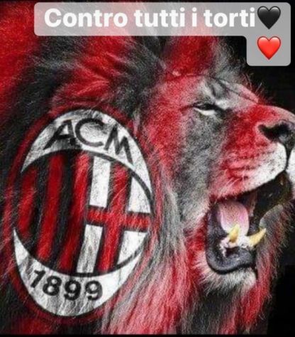 Milan Juventus