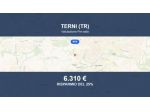 Immobile in asta di 11 m² in vendita a Terni