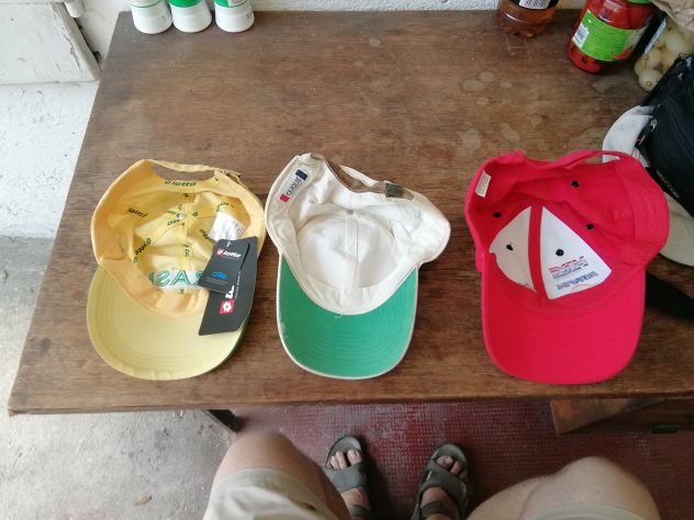 3 berretti - Foto 4