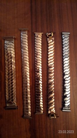 cinturini orologi - Foto 6