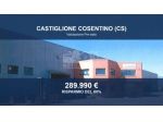 Immobile in asta di 3355 m² in vendita a Castiglione Cosentino