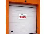 Magazzino  Garage  Floridia (SR)