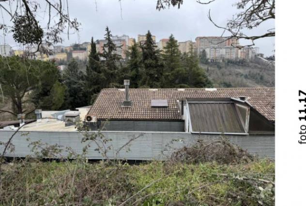 Immobile in asta di 1464 m² in vendita a Potenza - Foto 14