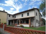 Casa semindipendente in vendita a Le Spianate - Altopascio 330 mq  Rif: 1249663