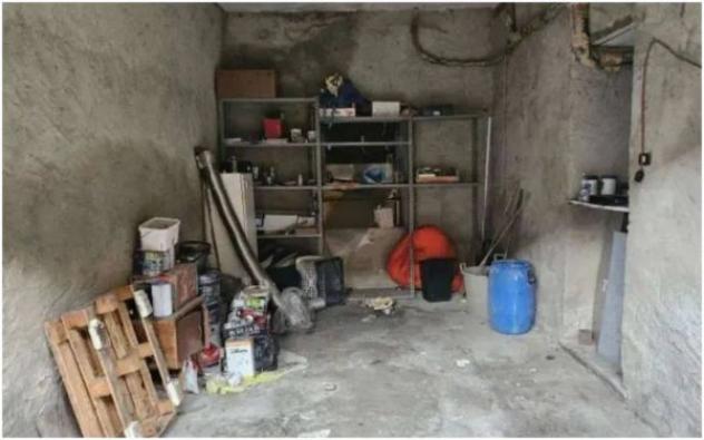 Immobile in asta di 77 m², box auto in vendita a Azzio - Foto 18