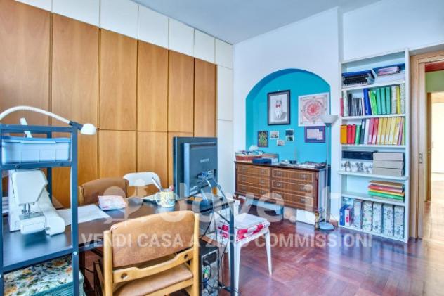 Appartamento di 130 m² con 3 locali e box auto in vendita a Cairate - Foto 16