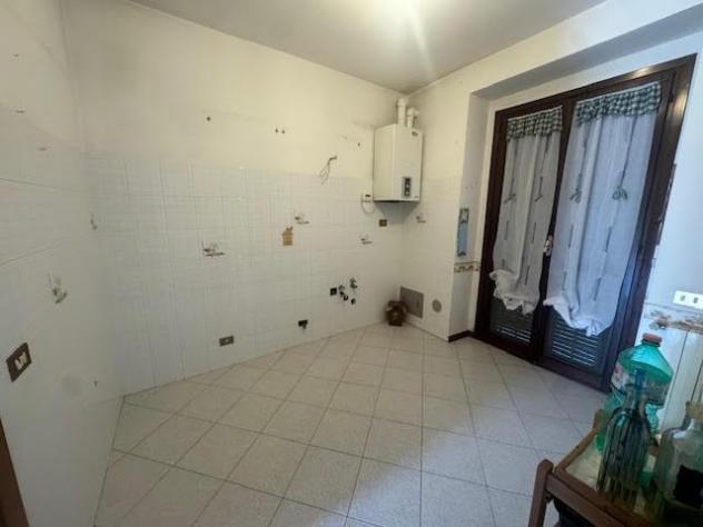 Villetta a schiera in vendita a Calci 220 mq Rif: 1402663 - Foto 4