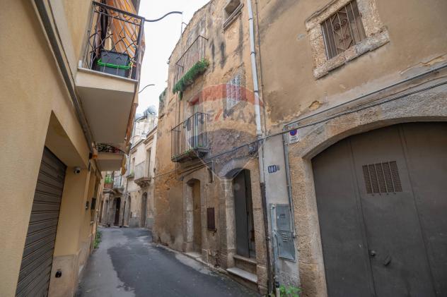 Casa Semindipendente in vendita a Caltagirone - Foto 19