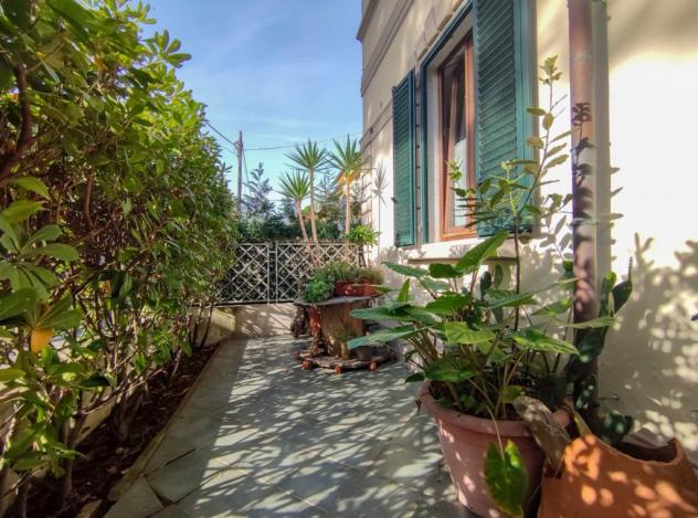 Appartamento in vendita a Lido di Camaiore - Camaiore 110 mq Rif: 1400836