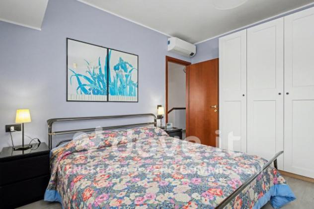 Villa di 400 m² con più di 5 locali in vendita a Cambiago - Foto 20