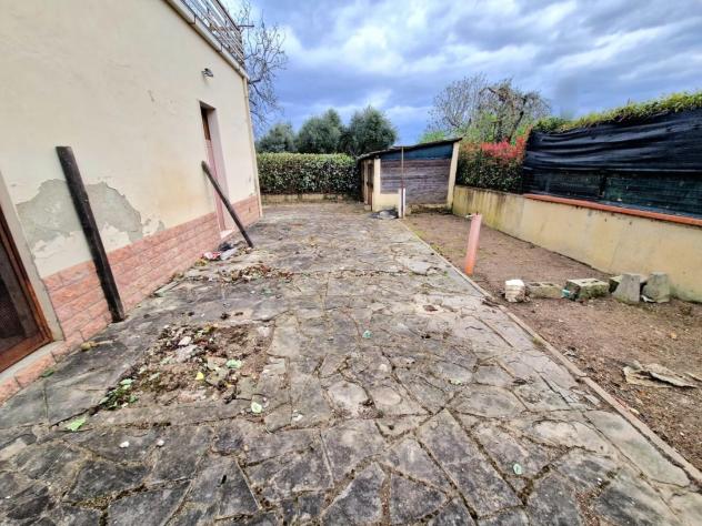 Villa in vendita a San Piero a Ponti - Campi Bisenzio 308 mq Rif: 1405097 - Foto 8