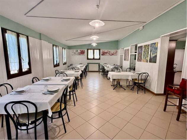 V0301 - VENDESI LOCANDA-RISTORANTE, 6 AFFITTA CAMERE & ABITAZIONE - Foto 16