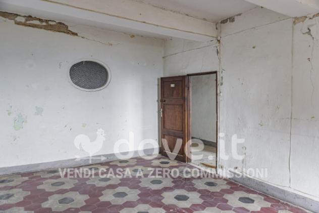 Villa di 220 m² con più di 5 locali in vendita a Castiglione d'Orcia - Foto 8
