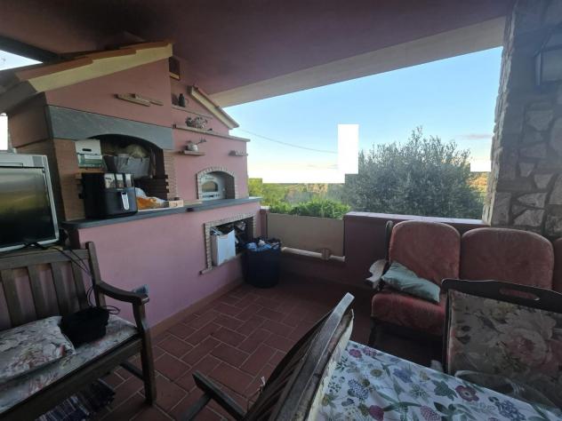 Casa singola in vendita a Cerreto Guidi 230 mq Rif: 1390432 - Foto 7