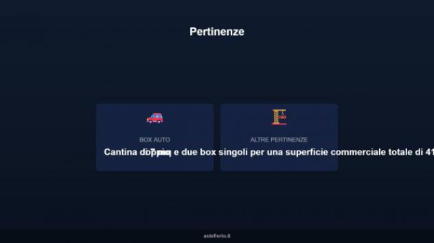 Immobile in asta di 102 m², box auto doppio in vendita a Concorezzo - Foto 11