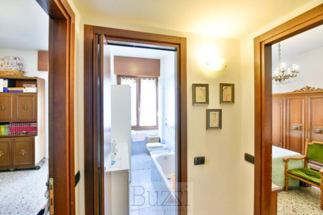 Appartamento di 89 m² con 3 locali e box auto in vendita a Giussano - Foto 14