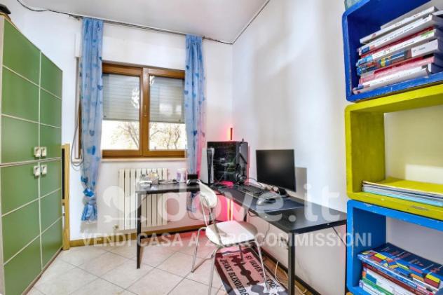 Appartamento di 146 m² con 4 locali in vendita a Guardiagrele - Foto 16