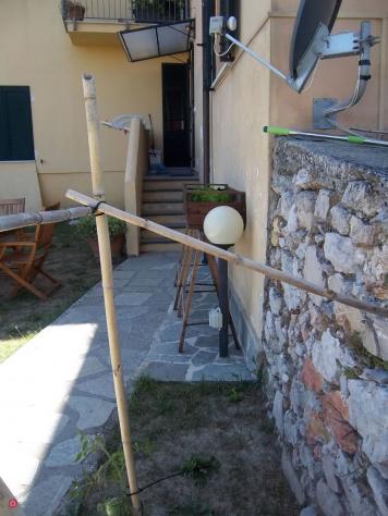 Trilocale in Vendita in Maggiano 20 a La Spezia - Foto 10