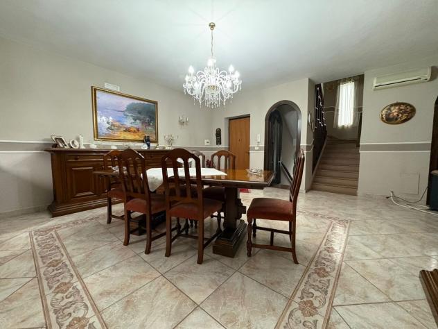 Villa a schiera in vendita a Marcianise - Foto 9