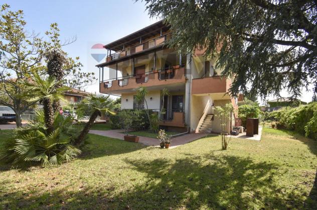 Porzione di villa in vendita a Mascalucia - Foto 4