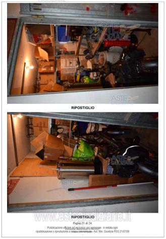 IMMOBILI-IMMOBILE RESIDENZIALE-Via Aris 41 - Foto 6
