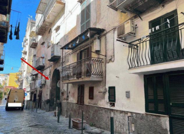 Immobile in asta di 56 m² in vendita a Napoli - Foto 12