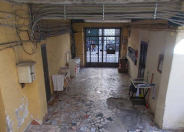 Immobile in asta di 39 m² in vendita a Napoli - Foto 2