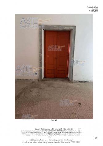 IMMOBILI-IMMOBILE RESIDENZIALE-VIA ANTONIO DE MARTINO N. 3 - Foto 2