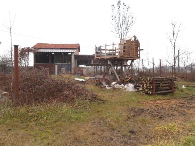 Pianfei (CN), fabbricato con terreno - Foto 15