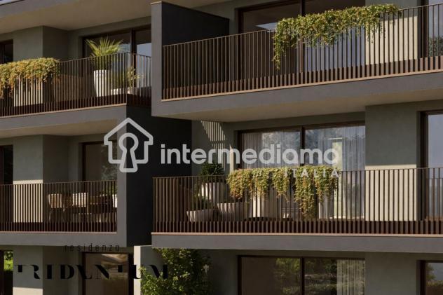 A RIVA DEL GARDA NASCE RESIDENZA TRIDENTUM - Foto 10