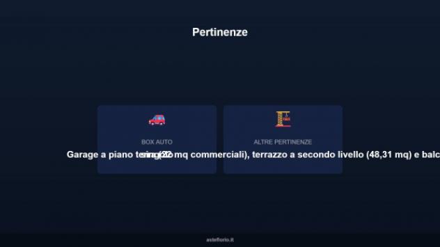 Immobile in asta di 105 m², box auto in vendita a Rosolini - Foto 10