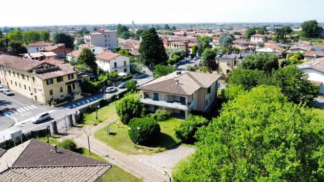 Villa singola - Rovato . Rif.: Cod. rif 3320542VRG - Foto 12