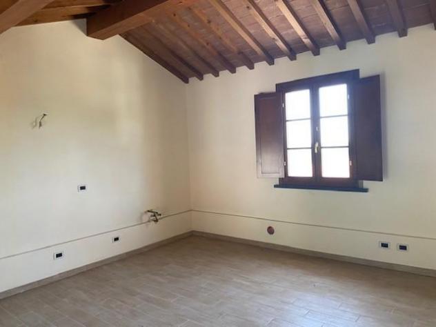 Appartamento in vendita a Asciano - San Giuliano Terme 50 mq Rif: 1137892