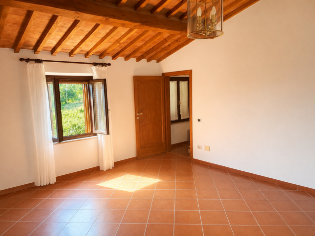 Casale in vendita a Terricciola 250 mq Rif: 1418817 - Foto 10