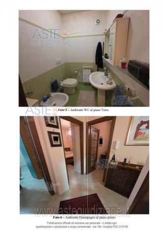 IMMOBILI-IMMOBILE RESIDENZIALE-Via Giovanni Pacini, s.n. - Foto 6