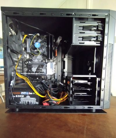 PC Desktop ASUS Intel i5 - Foto 2