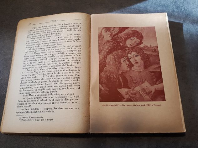 Le più belle gustose novelle dal secolo XIII ad oggi, Cesare Paperini. - Foto 3