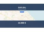 Immobile in asta di 38 m² in vendita a Bari