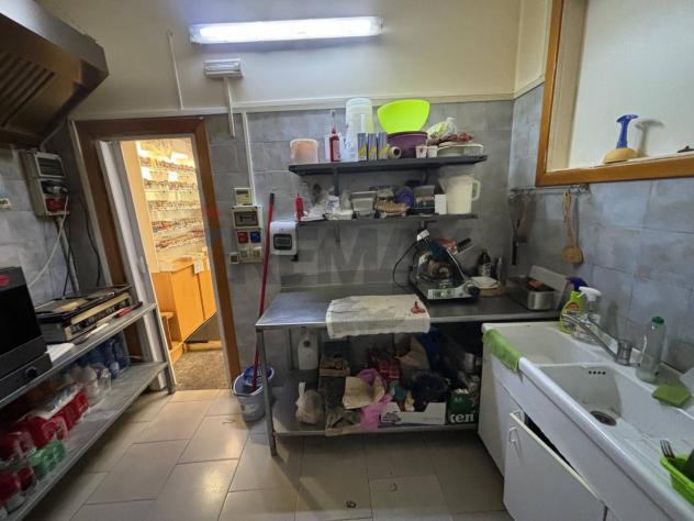 Attività Commerciale in vendita a Comiso - Foto 13