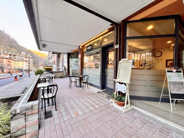 Bar in vendita a Recoaro Terme - Foto 4