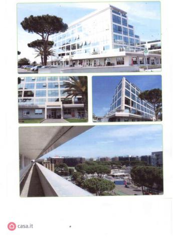 Ufficio di 4000mq a Roma