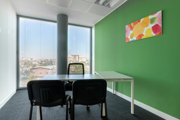Ufficio privato in affitto per 2 persone a Verona, Forum